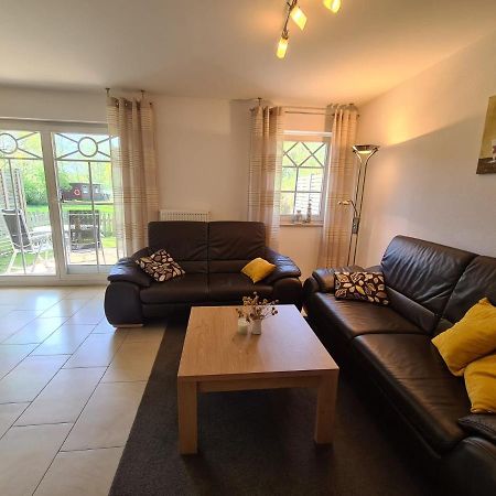 Quartier4U - 4 Sterne - Inklusive Eigene Bikebox Mit Strom - Waeschepaket - Power Wlan - Parkplatz # Bestpreisgarantie # Ostseeheilbad Ostseeheilbad Zingst Exterior foto