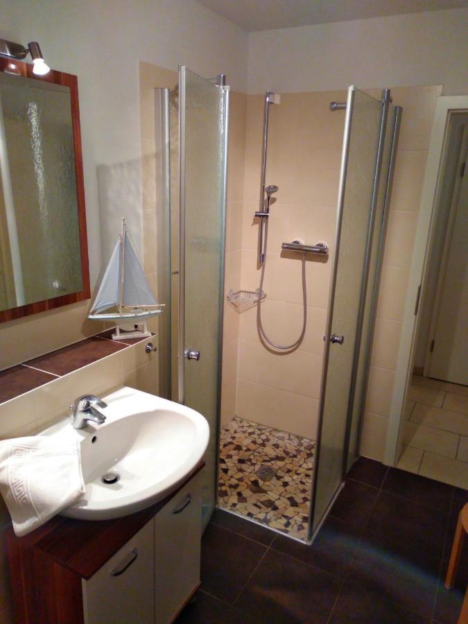 Quartier4U - 4 Sterne - Inklusive Eigene Bikebox Mit Strom - Waeschepaket - Power Wlan - Parkplatz # Bestpreisgarantie # Ostseeheilbad Ostseeheilbad Zingst Exterior foto