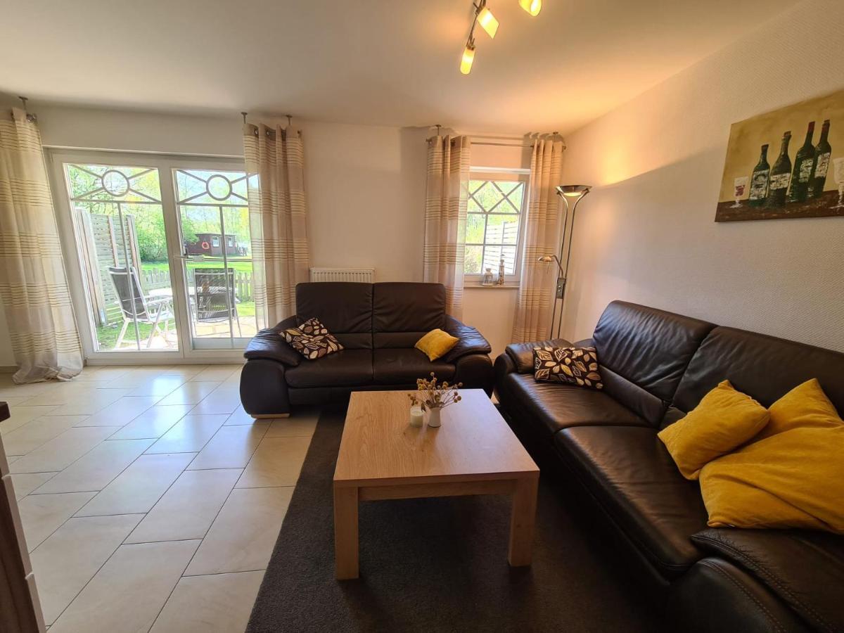 Quartier4U - 4 Sterne - Inklusive Eigene Bikebox Mit Strom - Waeschepaket - Power Wlan - Parkplatz # Bestpreisgarantie # Ostseeheilbad Ostseeheilbad Zingst Exterior foto